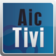 Logo canale AIC TV su You Tube